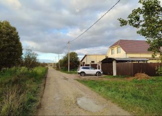 Продажа земельного участка, 10 сот., Ленинградская область