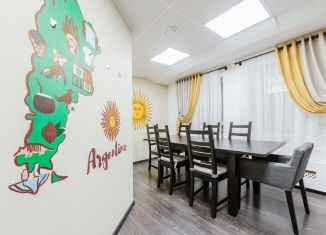 Сдача в аренду офиса, 164 м2, Москва, Трубная улица, 29с4, Трубная улица