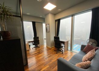 Аренда офиса, 20 м2, Москва, Пресненская набережная, 8с1, ЦАО