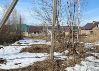 Продам земельный участок, 7.5 сот., Туймазы, Лазурная улица