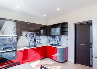 Продаю 1-комнатную квартиру, 39.7 м2, Кудрово, Областная улица, 1