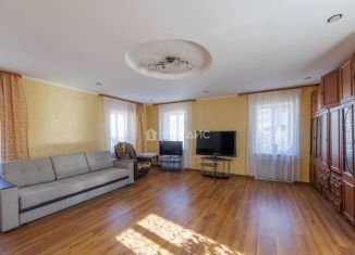 Продажа дома, 81.8 м2, Брянск, улица Свободы