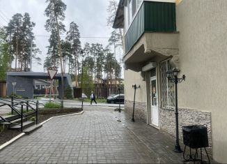 Продается торговая площадь, 64 м2, Чебаркуль, автодорога Чебаркуль - Миасс, 6-й километр