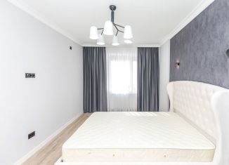 Продается 3-комнатная квартира, 71.2 м2, посёлок Российский, Измаильская улица, 5