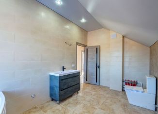 Продам дом, 140 м2, село Красная Башкирия, Садовая улица