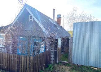 Дом на продажу, 12 м2, Свердловская область, улица Горького