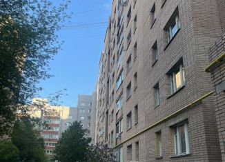 1-ком. квартира на продажу, 34.9 м2, Рязань, улица Пушкина, 38