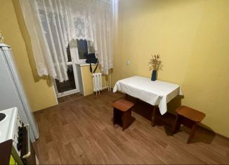 Сдается однокомнатная квартира, 36.6 м2, Тюмень, Западносибирская улица, 2, ЖК Добрый