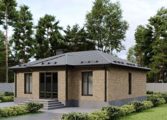 Дом на продажу, 108.8 м2, Липецк