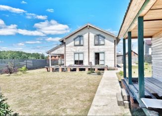 Продажа дома, 146.8 м2, деревня Чернышевка, Кленовая улица, 13