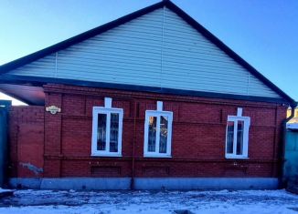 Продажа дома, 110 м2, посёлок городского типа Заводской, 4-я линия, 45