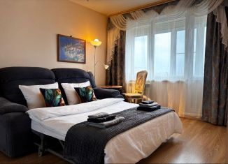 Аренда 1-комнатной квартиры, 31 м2, Санкт-Петербург, проспект Энгельса, метро Проспект Просвещения
