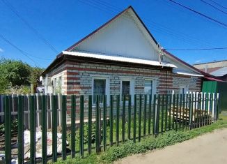 Продажа дома, 42.5 м2, Энгельс, Столбовая улица