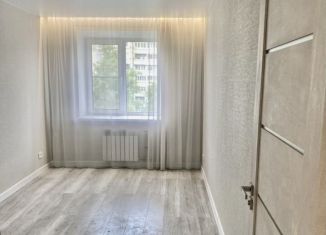 Трехкомнатная квартира на продажу, 70 м2, Дзержинск, проспект Чкалова, 27