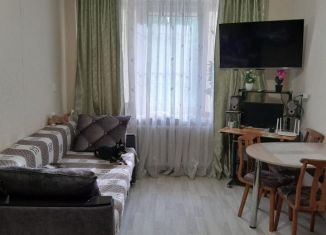 Продам однокомнатную квартиру, 31.1 м2, Челябинск, шоссе Металлургов, 33, Металлургический район