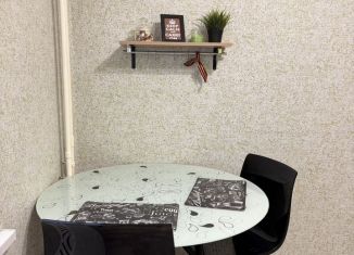 Сдается 1-комнатная квартира, 37 м2, Омск, 1-й Амурский проезд, 9к1