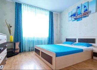 Сдаю 1-комнатную квартиру, 55 м2, Екатеринбург, улица Циолковского, 29, ЖК Времена Года