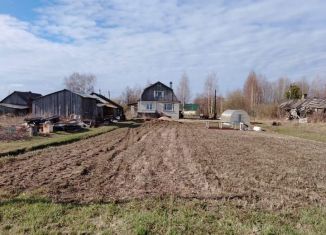 Участок на продажу, 9.5 сот., посёлок Шуя, Низовая улица, 4