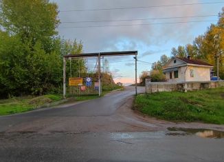 Гараж на продажу, 25 м2, Тверь, Московское шоссе, 18А