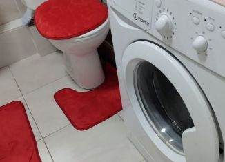 Сдам однокомнатную квартиру, 34 м2, Ростов-на-Дону, проспект Солженицына, 13, ЖК Пятый Элемент