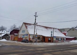 Продается помещение свободного назначения, 463 м2, Андреаполь, улица Половчени, 2