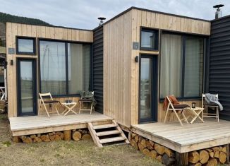 Дом в аренду, 18 м2, Иркутская область