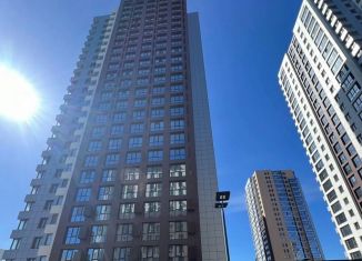 Продается двухкомнатная квартира, 63.3 м2, Челябинская область, Лесопарковая улица, 7Г