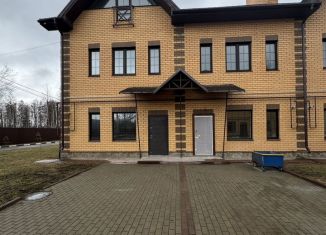Продам таунхаус, 198 м2, Московская область, посёлок НИИ Радио, 10Ж