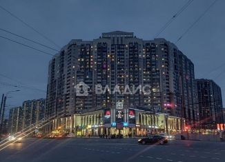 Продаю однокомнатную квартиру, 47 м2, Санкт-Петербург, Коломяжский проспект, 15к2, муниципальный округ Комендантский Аэродром