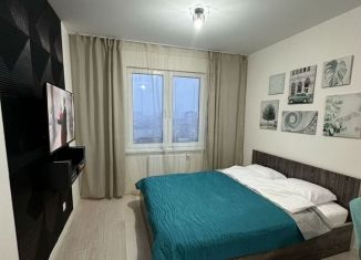 Сдается в аренду квартира студия, 23 м2, Екатеринбург, Советская улица, 62Б, ЖК Цветной Бульвар