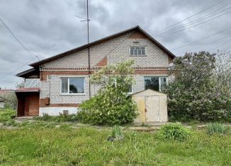 Дом на продажу, 126 м2, село Иглино, Интернациональный переулок, 13