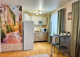 Аренда 2-ком. квартиры, 44 м2, Сызрань, проспект Космонавтов, 6