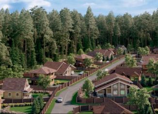 Продаю земельный участок, 12 сот., Брянск, Московский проспект