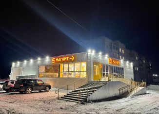 Продажа торговой площади, 449 м2, Ревда, Береговая улица, 20