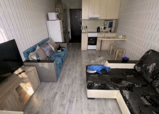 Продам квартиру студию, 16.5 м2, Москва, улица Юных Ленинцев, 47к1, ЮВАО
