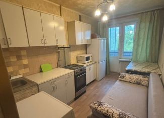 Сдаю 1-ком. квартиру, 35.4 м2, Москва, улица Обручева, 47, район Черёмушки