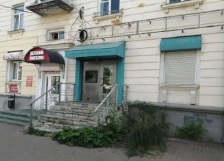 Сдаю помещение свободного назначения, 77.3 м2, Ярославль, проспект Ленина, 29/51, Ленинский район