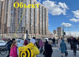 Сдается помещение свободного назначения, 325 м2, Санкт-Петербург, Коломяжский проспект, 15к1, метро Пионерская