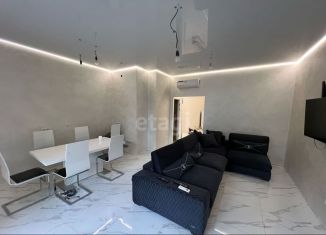 Продам 2-комнатную квартиру, 75.6 м2, Пермь, улица Революции, 50, ЖК Гулливер