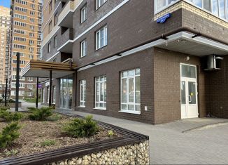 Сдаю 3-ком. квартиру, 69.6 м2, Тула, улица Сурикова, 24к1, ЖК Смарт квартал на Сурикова