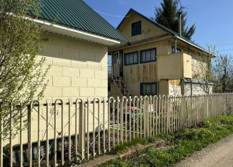 Дача на продажу, 38 м2, Республика Башкортостан, СНТ МВД РБ Дзержинец, 82