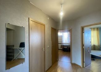 Сдаю 2-ком. квартиру, 58 м2, посёлок Шушары, Ростовская улица