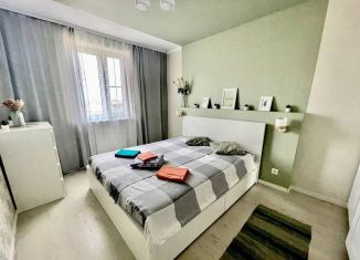 Сдается 2-ком. квартира, 56 м2, Выборг, улица Гагарина, 12