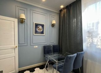 Сдача в аренду 2-комнатной квартиры, 42 м2, Москва, Волоколамское шоссе, 71к1, ЖК Город на Реке Тушино-2018