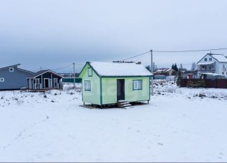 Продажа дома, 24 м2, деревня Низино