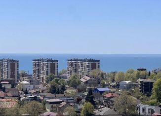 1-комнатная квартира на продажу, 31 м2, посёлок городского типа Дагомыс, улица Гайдара, 22, ЖК Босфор