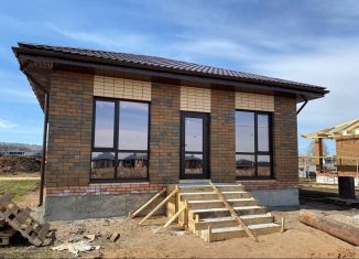 Продается дом, 60 м2, деревня Мармылево