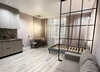 Продажа квартиры студии, 33 м2, Ростов-на-Дону, проспект Сиверса, 26, ЖК Гвардейский 3.0