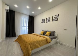 Сдается 1-ком. квартира, 40 м2, Республика Башкортостан, улица Пархоменко, 156Б