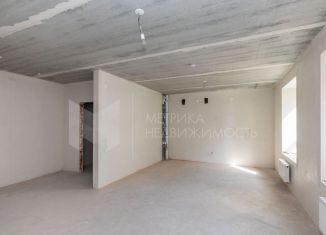 3-комнатная квартира на продажу, 115.7 м2, Тюмень, улица Тимофея Кармацкого, 7к2, ЖК Ария